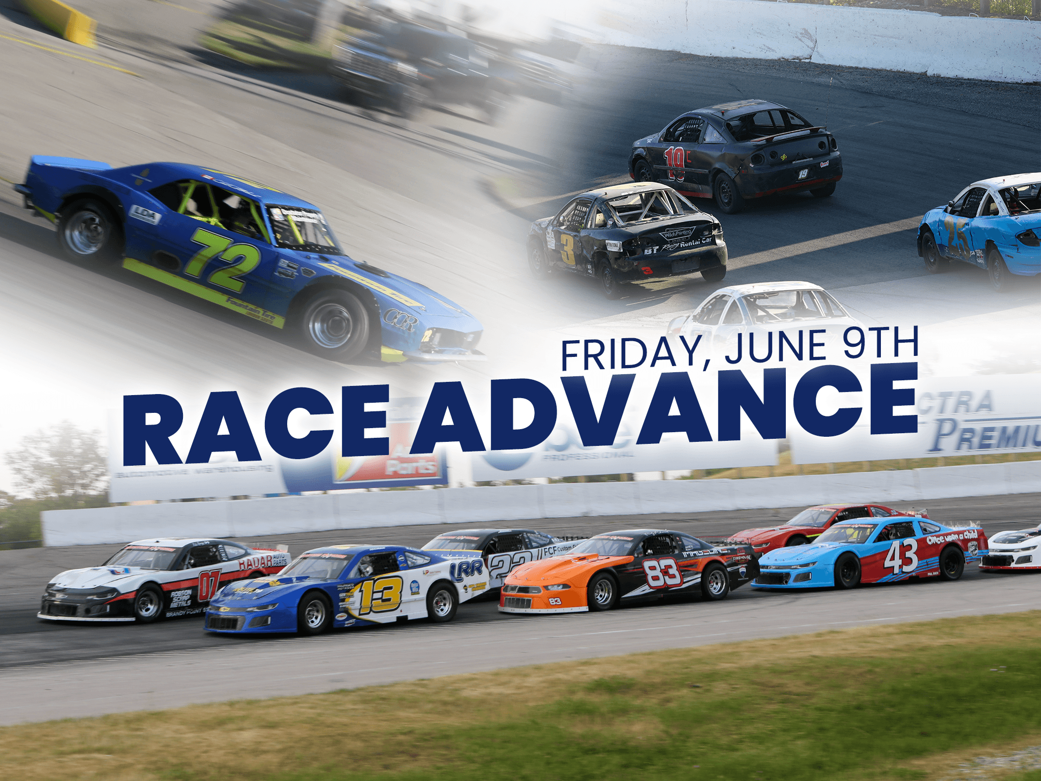 The Ultimate Guide: Dean Thompson'S Race Advance At Indianapolis! - mwlrnqa