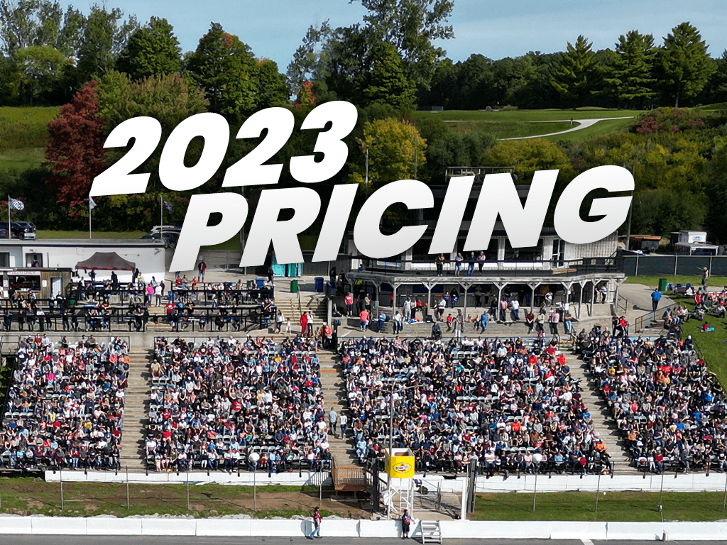 Delaware Speedway 2023 Tickets and Concessions | Delaware Speedway