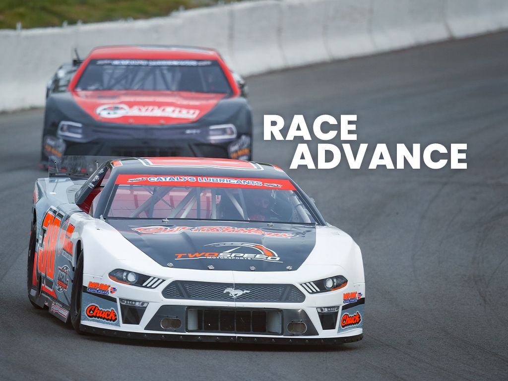 May 26th Race Advance | Delaware Speedway